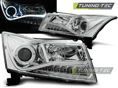 Faruri Daylight pentru Chevrolet Cruze 2009-2012 Tuning-Tec - LPCT03