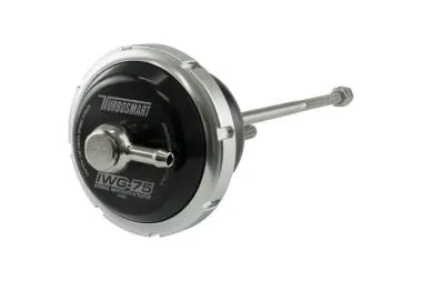 IWG75 Tija universala M6 140mm Neagra 10PSI - TS-0681-4102