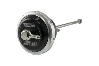 Actuator universal IWG75 (UNF) 150mm 7PSI - TS-0681-5072