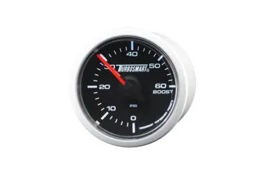 Ecartament - Electric - Boost Doar 60 PSI - TS-0701-1012