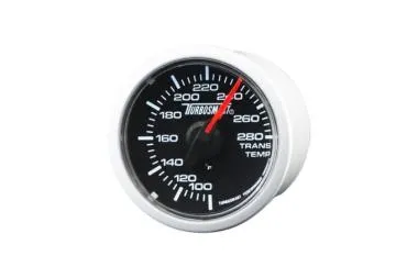 Indicator - Electric - Temp Trans 0 pana la 280 de grade F - TS-0701-3011