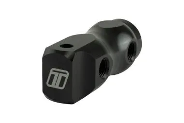 Bloc de distributie a vidului Turbosmart - TS-0704-1001