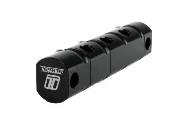 Bloc de distributie modular de referinta (6 porturi) 1/8NPT - TS-0704-1101