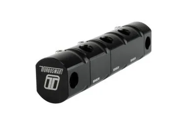 Bloc senzor modular de la distanta (3 canale) 1/8NPT - TS-0704-1201