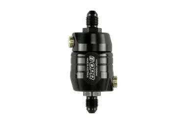 Regulator de presiune a uleiului turbo cu viteza de crestere ProOPR - TS-0801-1012