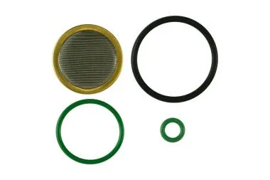 Regulator de presiune a uleiului (V2) Kit de reconstructie cu filtru 44um - TS-0801-3001