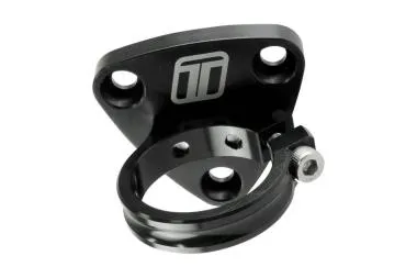 Suportul pentru regulator de presiune a uleiului (V2). - TS-0801-3002