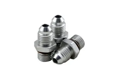 Kit de montaj OPR -4 AN - Argintiu - TS-0802-1001