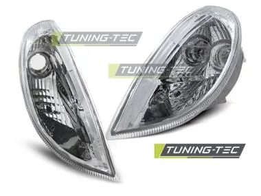Semnalizatoare fata pentru Mercedes R170 SLK 96-04 Tuning-Tec - KPME07