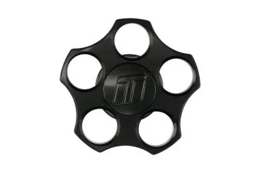 Capac de ulei - 12AN - Negru - TS-0891-0072