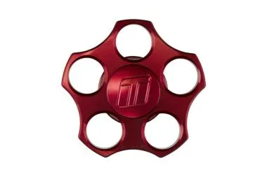 Cap de ulei - 12AN - Rosu - TS-0891-0074