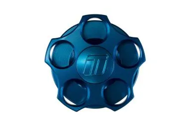 Capac ulei - M35x4 - Ford/Mazda - Albastru - TS-0891-0171