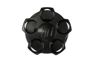 Cap de ulei - M35x4 -Ford/Mazda - Negru - TS-0891-0172
