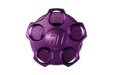 Cap de ulei - M35x4 - Ford/Mazda - Violet - TS-0891-0173