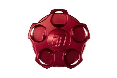 Cap de ulei - M35x4 - Ford/Mazda - Rosu - TS-0891-0174