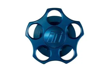 Cap de ulei - Crestatura - LS - Albastru - TS-0891-0271