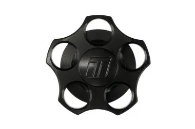 Cap de ulei - Crestatura - LS - Negru - TS-0891-0272