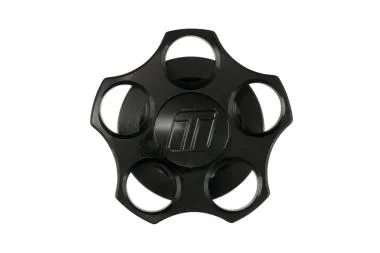 Cap de ulei - M32x3.5 - Nissan - Negru - TS-0891-0372