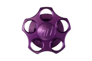 Capac de ulei - M32x3, 5 - Nissan - Violet - TS-0891-0373