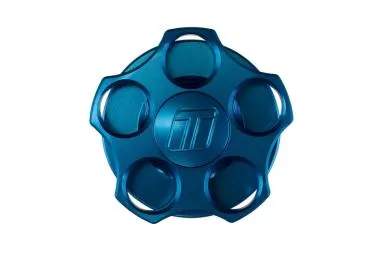 Capul Ulei - M42x4.5 - Subaru - Albastru - TS-0891-0471