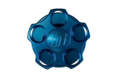 Capac ulei - M37x3 -Toyota - Albastru - TS-0891-0571