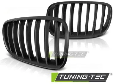Grila pentru BMW X5 E70 X6 E71 08- Tuning-Tec - GRBM33