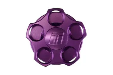 Capac ulei - M37x3 -Toyota - violet - TS-0891-0573