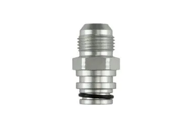 Capul de ulei - -10AN Centru - Transparent - TS-0891-3055