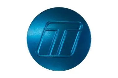 Capac de ulei - gol - albastru - TS-0891-3071