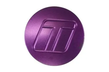 Capac de ulei - Blank - Violet - TS-0891-3073