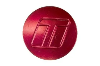 Capac de ulei - gol - rosu - TS-0891-3074