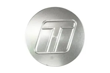 Capac de ulei - gol - transparent - TS-0891-3075