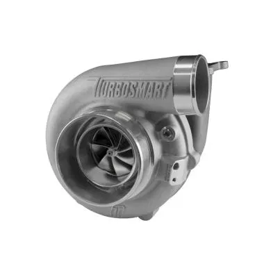 Turbocompresor - 5862 T4 0, 82AR cu deseuri extern - TS-1-5862B-T4082E