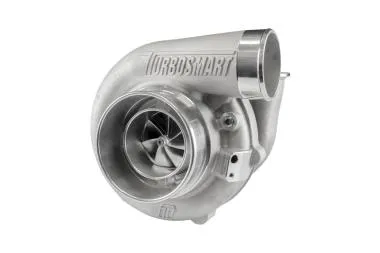 Turbocompresor - 5862 V-Band 0, 82AR cu deseuri extern - TS-1-5862B-VB082E