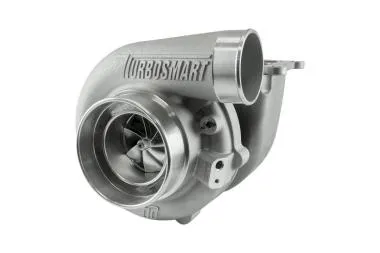 Turbocompresor - 6466 T4 divizat .00AR cu deseuri extern - TS-1-6466B-D4100E