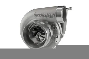 Turbocompresor - 6466 T4 0, 82AR cu deseuri extern - TS-1-6466B-T4082E