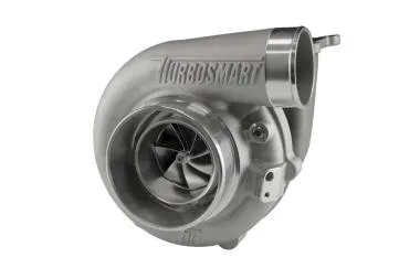 Turbocompresor - 6466 T4 0, 96AR cu deseuri extern - TS-1-6466B-T4096E