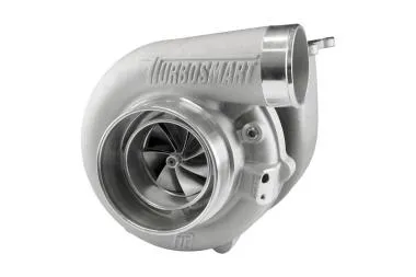 Turbocompresor - 6870 (Kompact) D4 0, 84AR cu deseuri extern - TS-1-6870B-D4084E