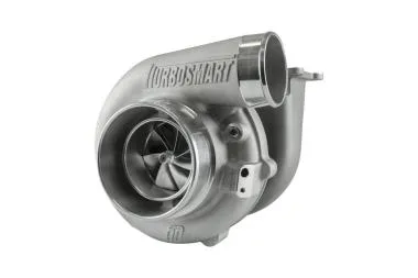 Turbocompresor - 6870 (Kompact) T4 0.96AR cu deseuri extern - TS-1-6870B-T4096E
