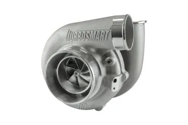 Turbocompresor - 6870 (Kompact) V-Band .07AR cu deseuri extern - TS-1-6870B-VB107E