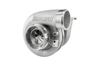 Turbocompresor - 6870 T4 0, 96AR cu deseuri extern - TS-1-6870C-T4096E