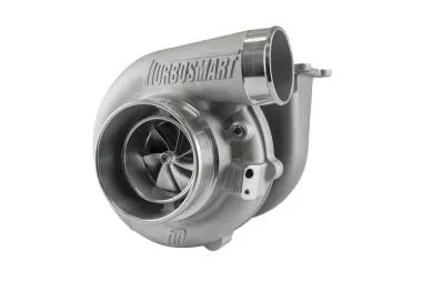 Turbocompresor - 770 (Kompact) T4 0, 96AR cu deseuri extern - TS-1-7170B-T4096E