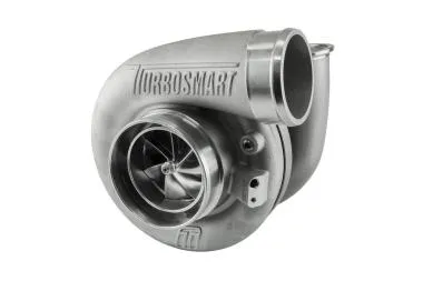 Turbocompresor - 7275 V-Band .24AR cu deseuri extern - TS-1-7275C-VB124E