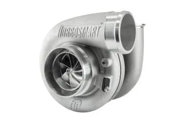 Turbocompresor - 7675 V-Band .24AR cu deseuri extern - TS-1-7675C-VB124E