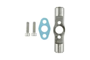 Suport Turbo de 38, 1 mm - TS-199-3001