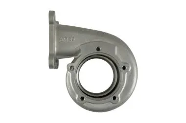 Carcasa turbinei Cadru B (T4 0.82AR) pentru turbina 62 - TS-19TH62B-T4082