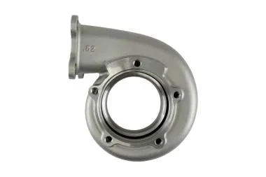 Carcasa turbinei Cadru B (T3 0.82AR) pentru turbine de 66 mm - TS-19TH66B-T3082