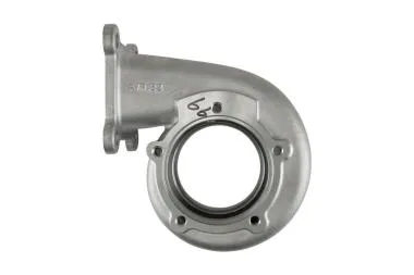 Carcasa turbinei Cadru B (T4 0.82AR) pentru turbine de 66 mm - TS-19TH66B-T4082
