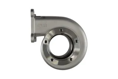 Carcasa turbinei Cadru B (T4 0.96AR) pentru turbine de 66 mm - TS-19TH66B-T4096