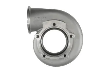 Carcasa turbinei Cadru B (V-Band 1.07AR) pentru turbine de 66 mm - TS-19TH66B-VB107